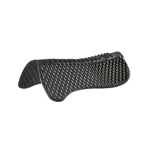 Acavallo Piuma Air-Release Featherlight pad in Eva with Back Riser