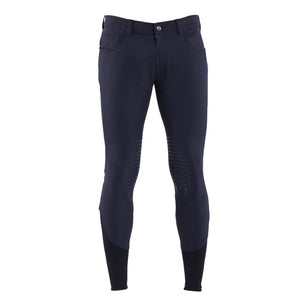 Men's Breeches Dublino Dots Grip