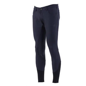 Men's Breeches Dublino Dots Grip