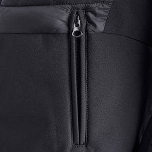 KingsLand Women's Classic Hybrid Jacket