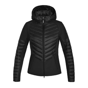KingsLand Women's Classic Hybrid Jacket