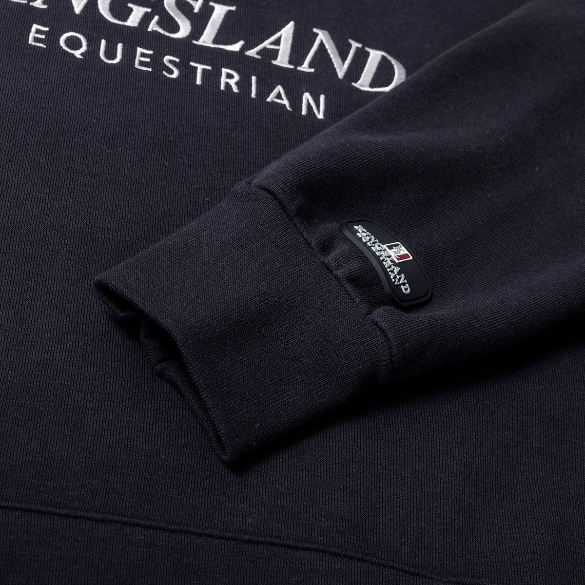 KingsLand Unisex Classic Hoodie