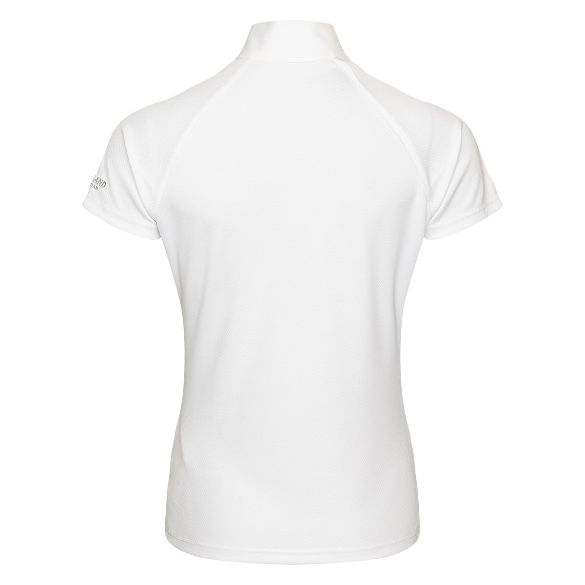KingsLand Girl's Classic SS Show Shirt