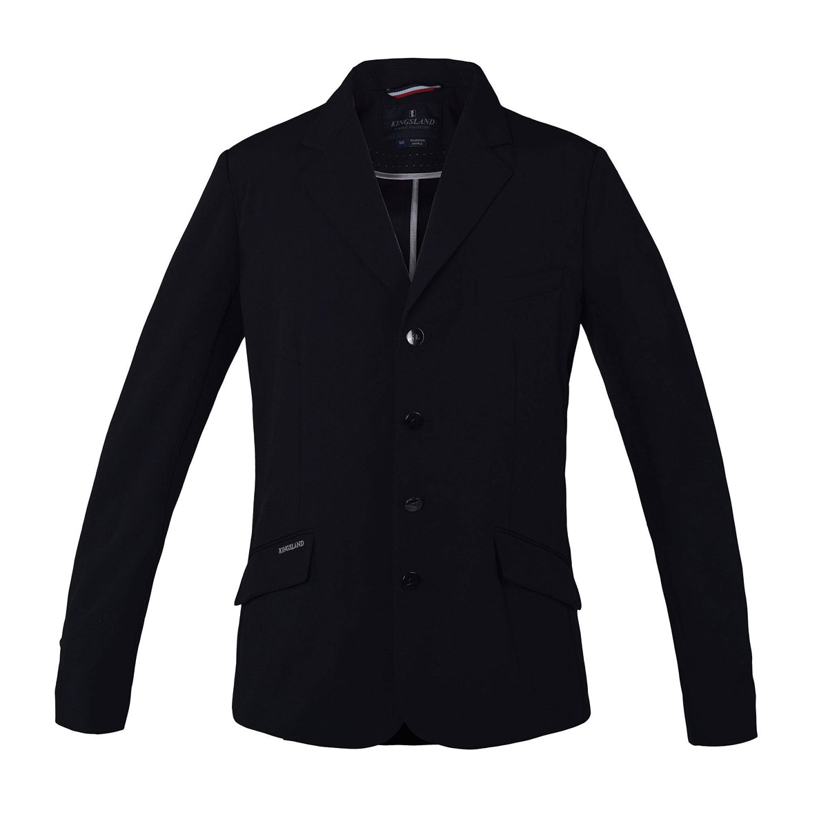 KingsLand Men's Classic Show Jacket