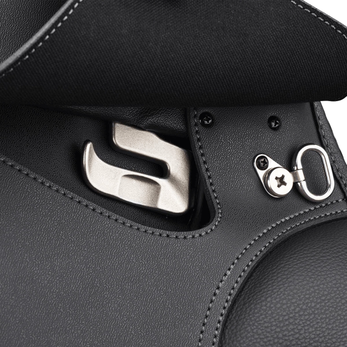 Wintec 500 AP Saddle