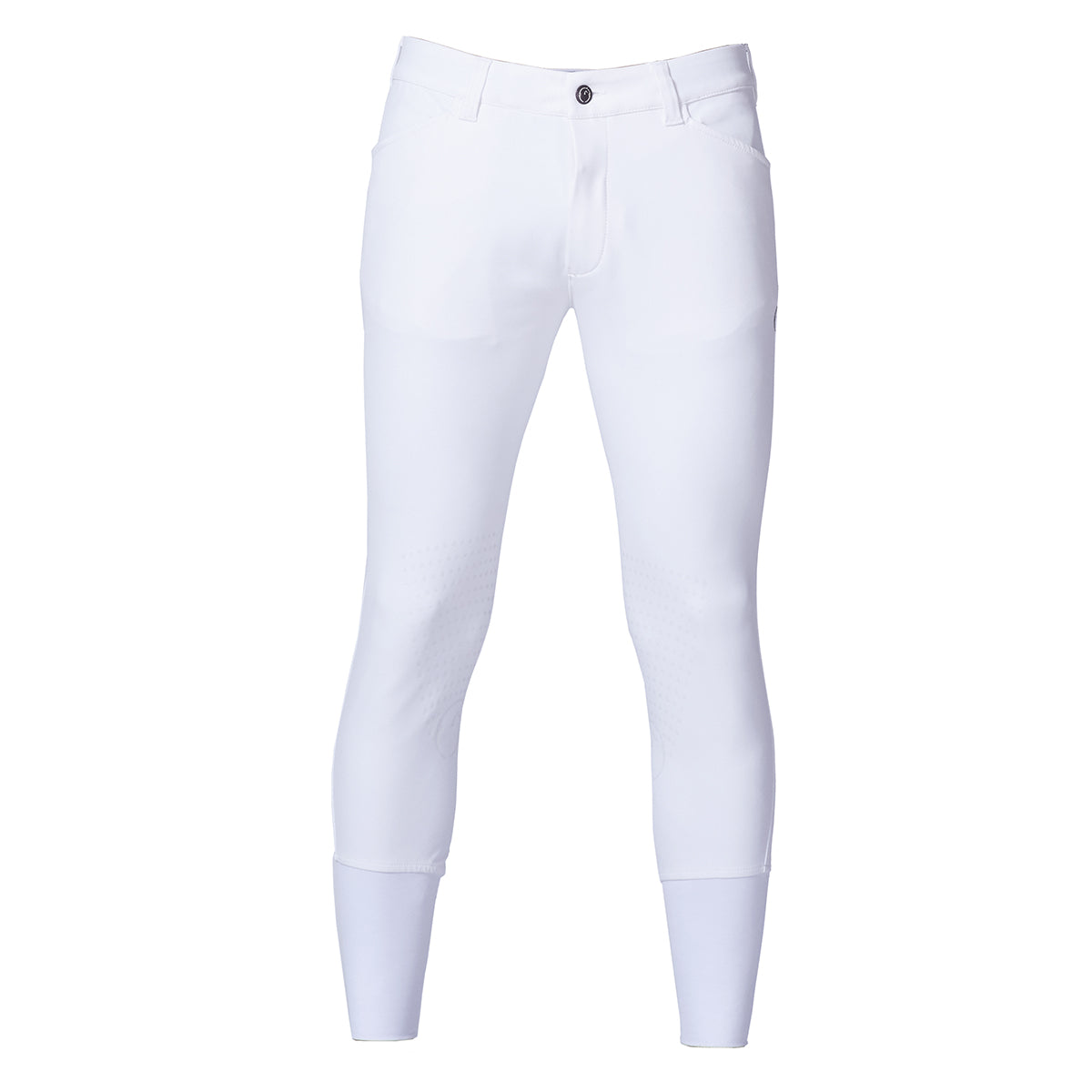 Men's Breeches Nashville With Knee Grip