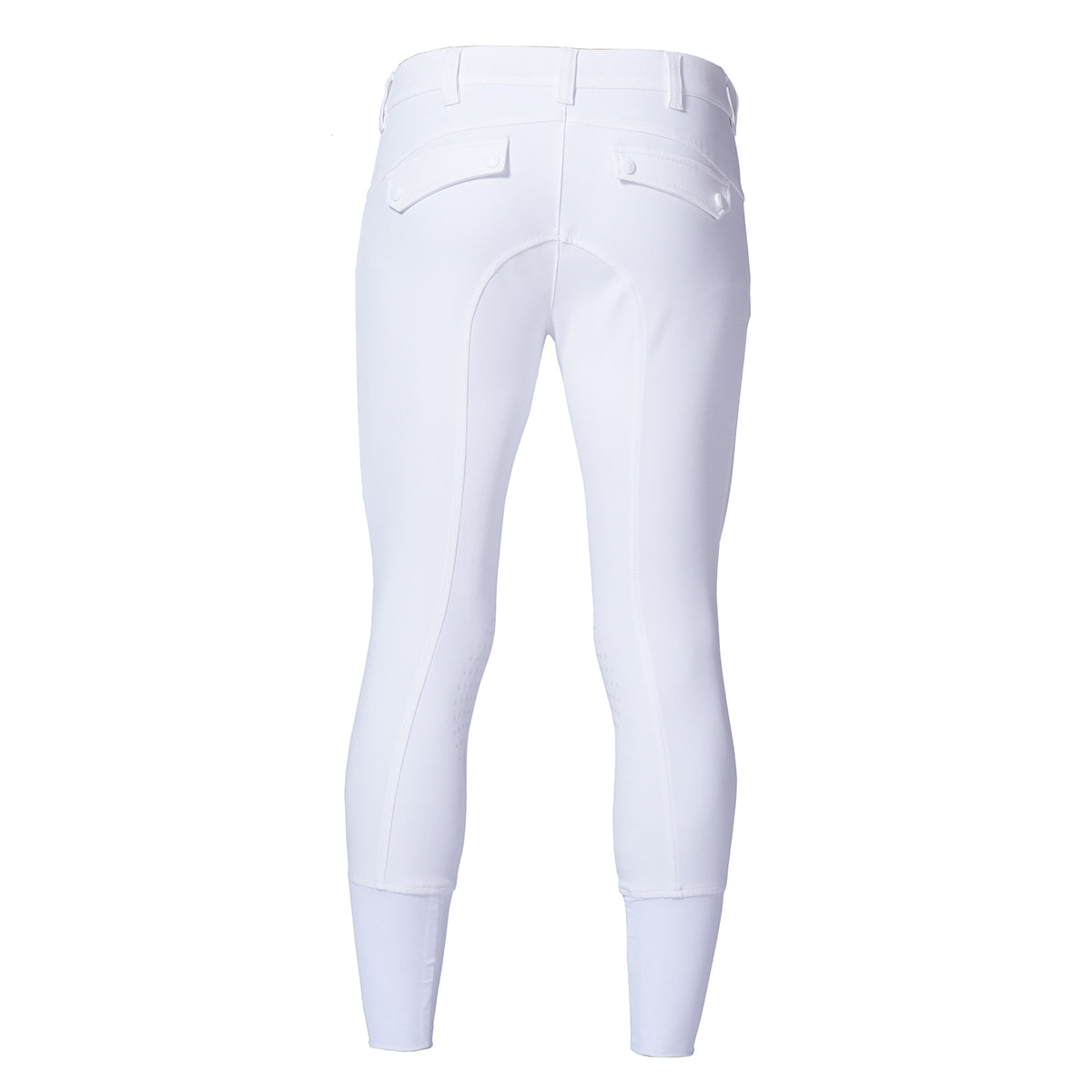 Men's Breeches Nashville With Knee Grip