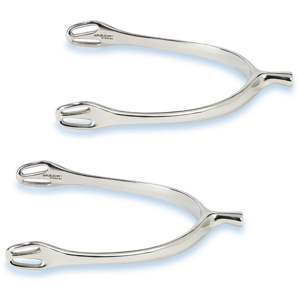 Stubben Dynamic Spurs 20mm