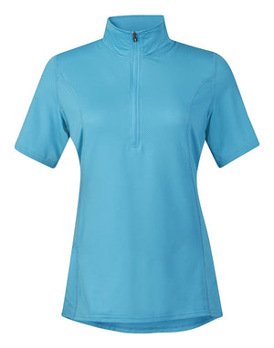 Kerrits Women's Breeze Ice Fil® Short Sleeve