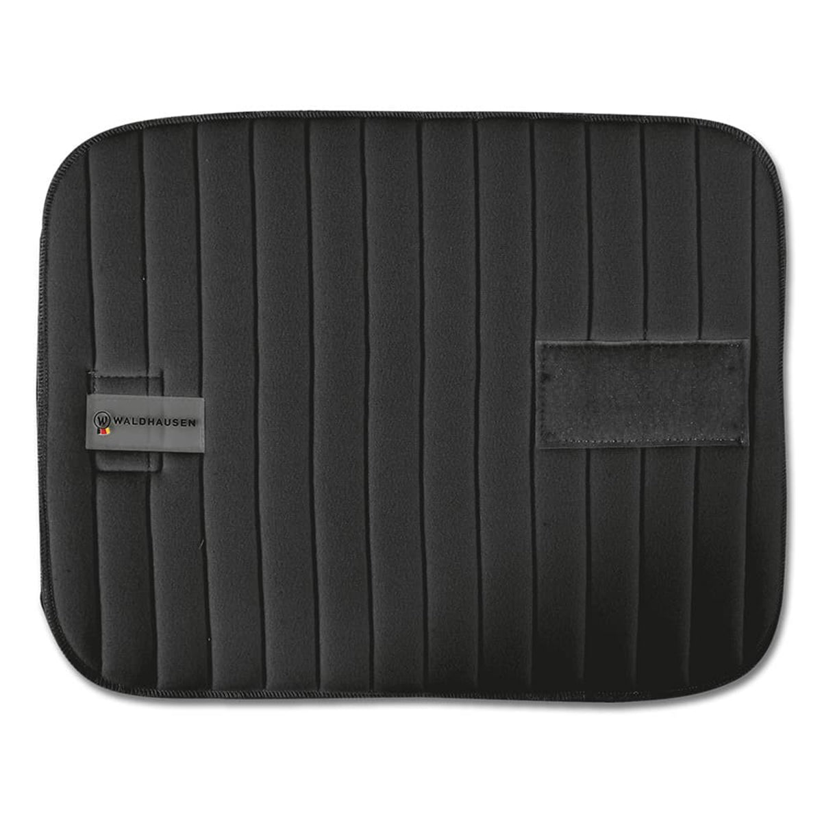 Bandage Pad With Velcro Set of 4