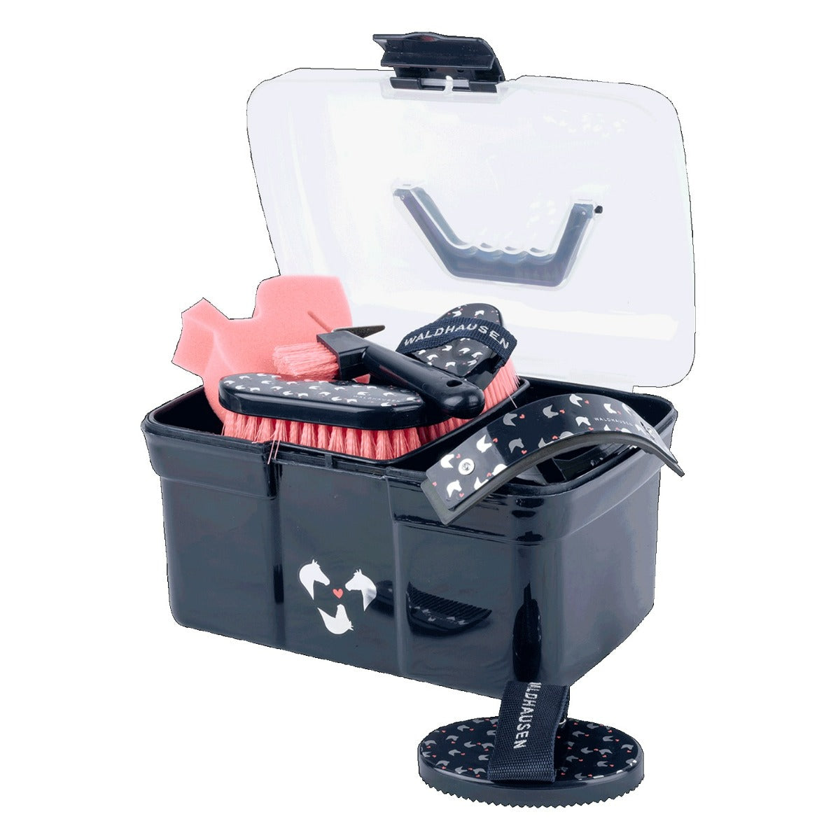 Grooming Box Lucky