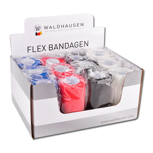 Flex Bandages