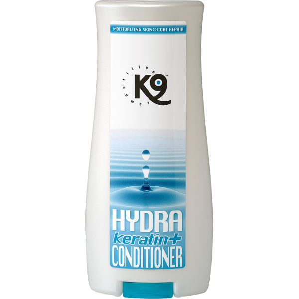 K9 Horse Hydra Keratin+ Conditioner Buy One Get One Free