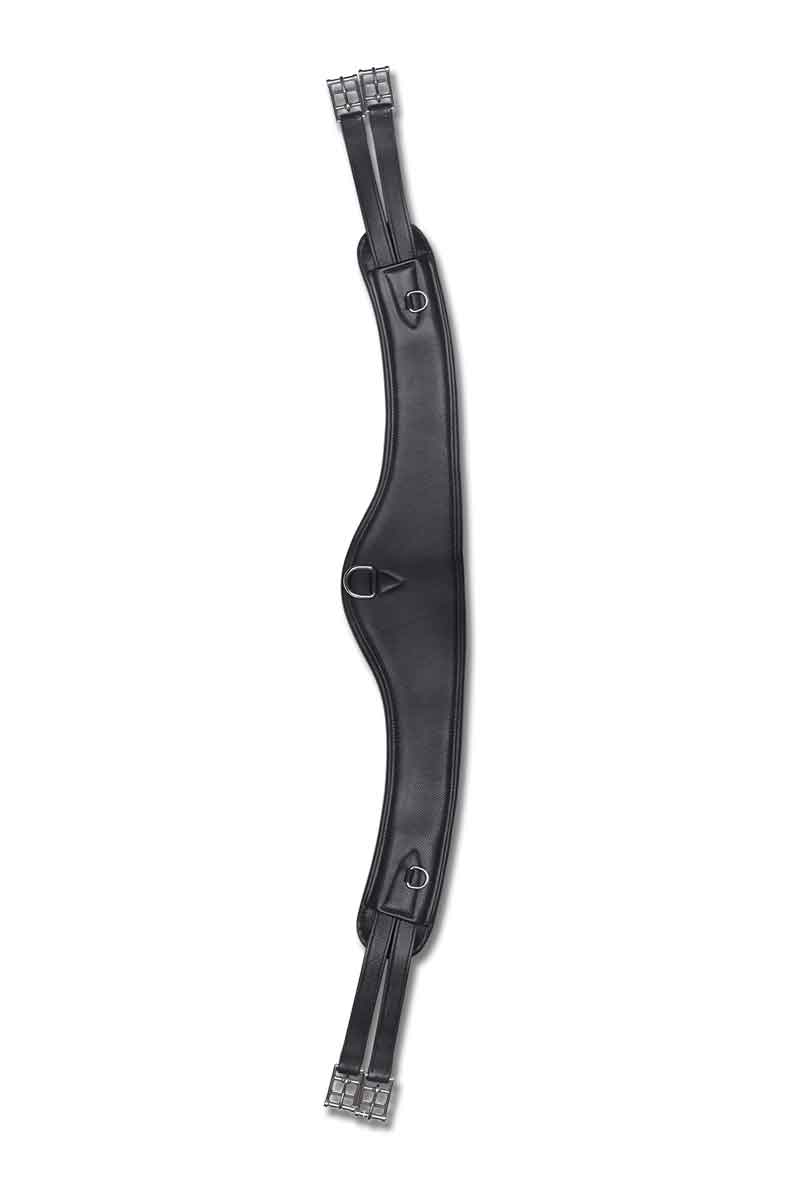 Contour Leather Saddle Grith