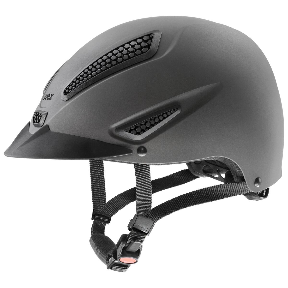 Uvex Perfexxion III Helmet