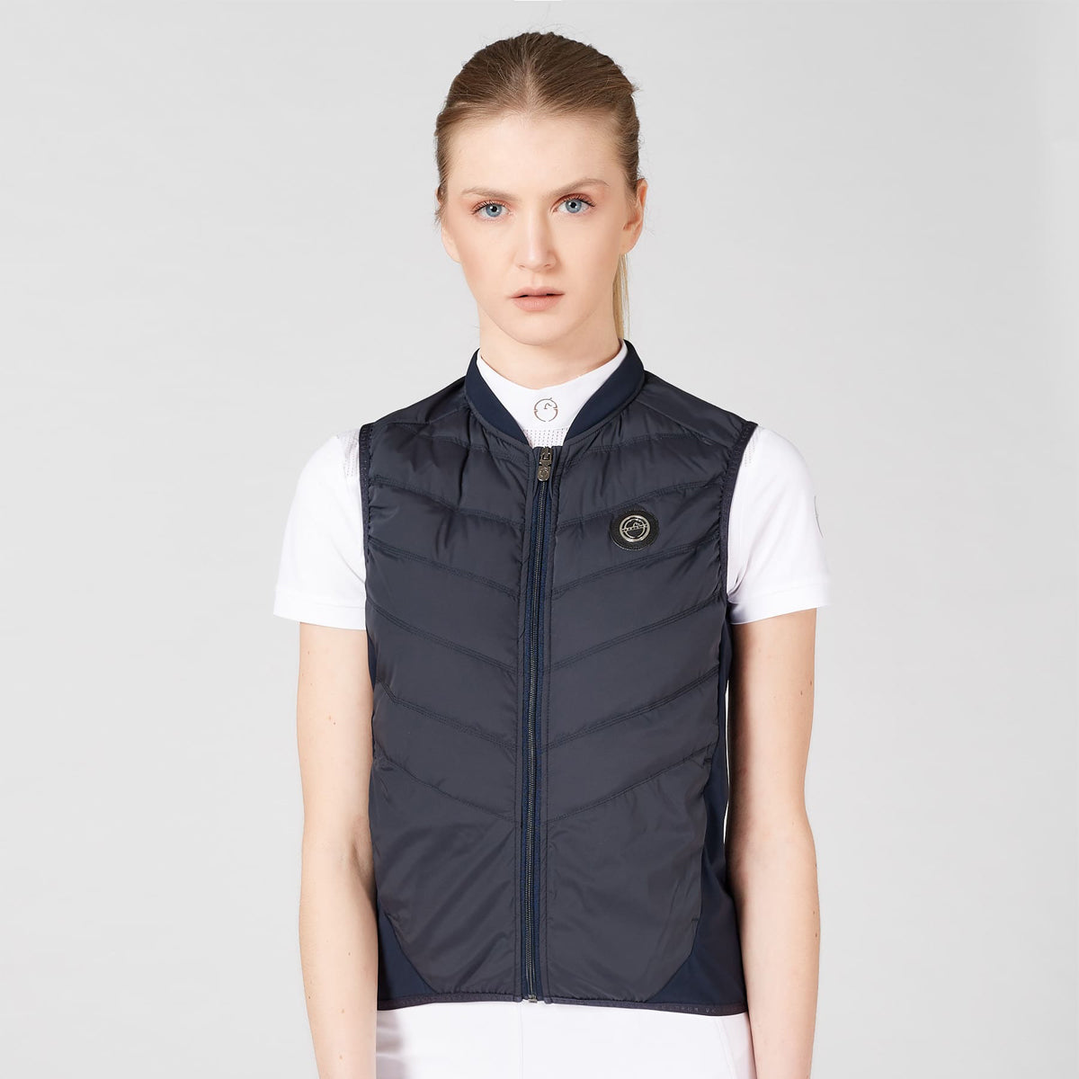 Women's Les Arcs Vest