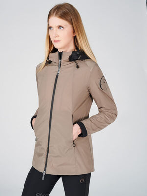 Women's Halle Jacket