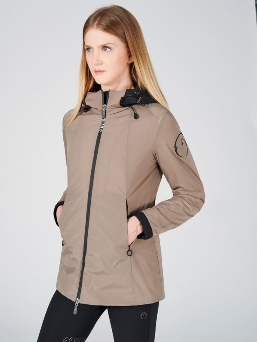 Women's Halle Jacket