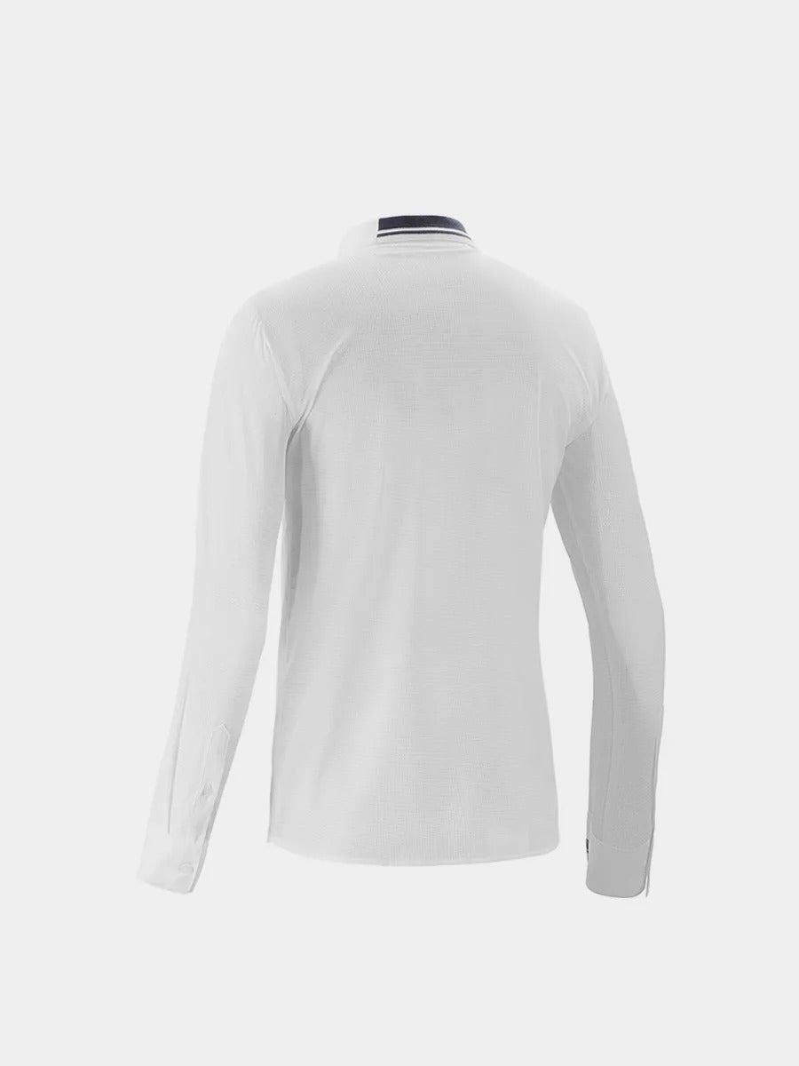 Men's Design Shirt Long Sleeve