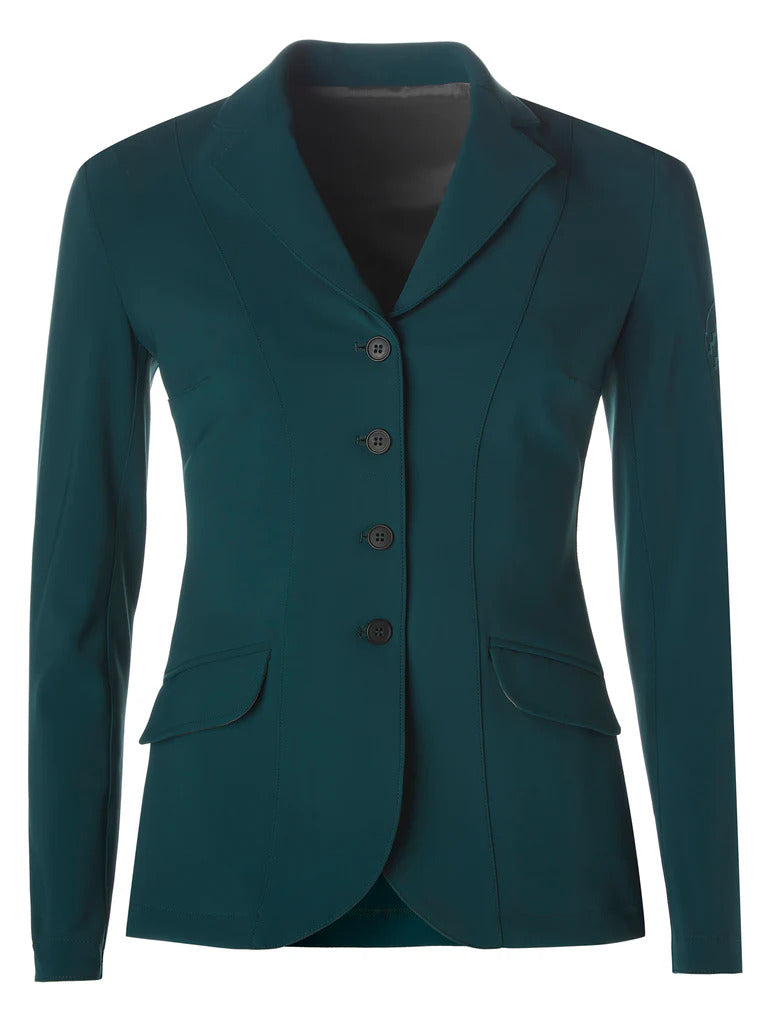 Sakkara Women's Rabha II Competition Jacket