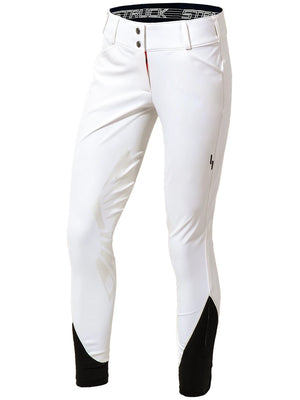 Struck Apparel Women's 50 Series : White 2.0