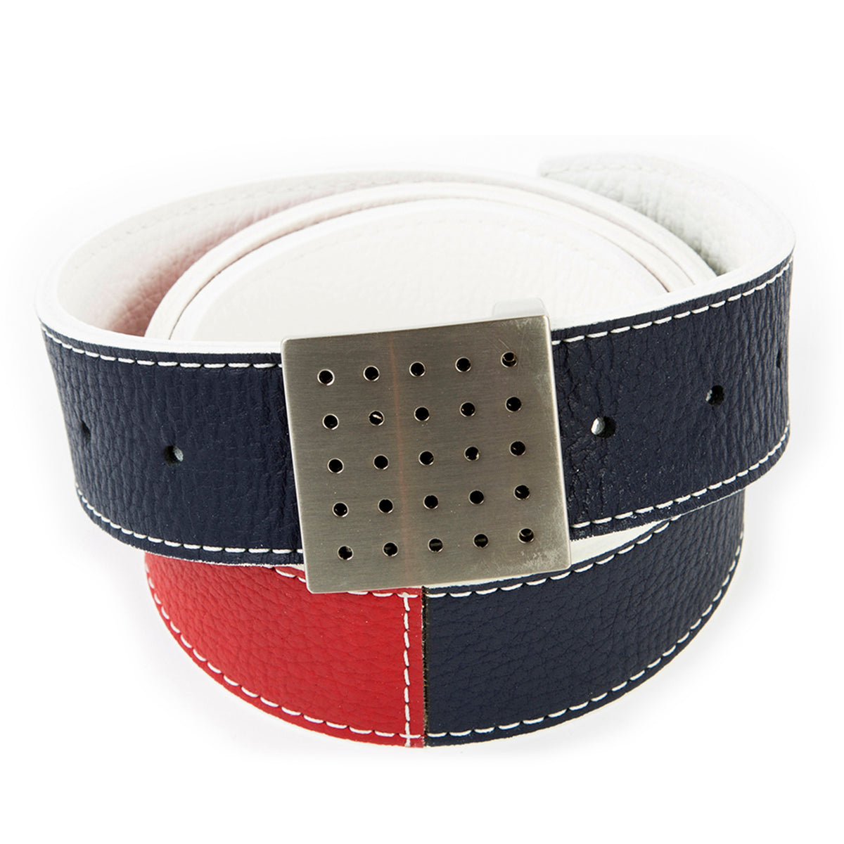 Fits Triple-Threat Belt