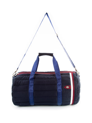 Silver Crown Weekend Bag