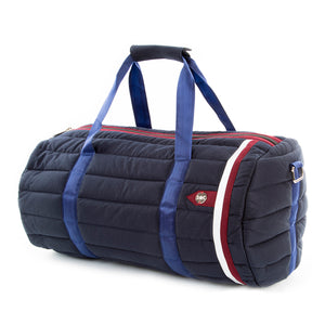 Silver Crown Weekend Bag