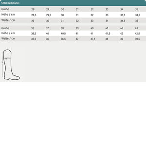 ELT Meran Riding Boots