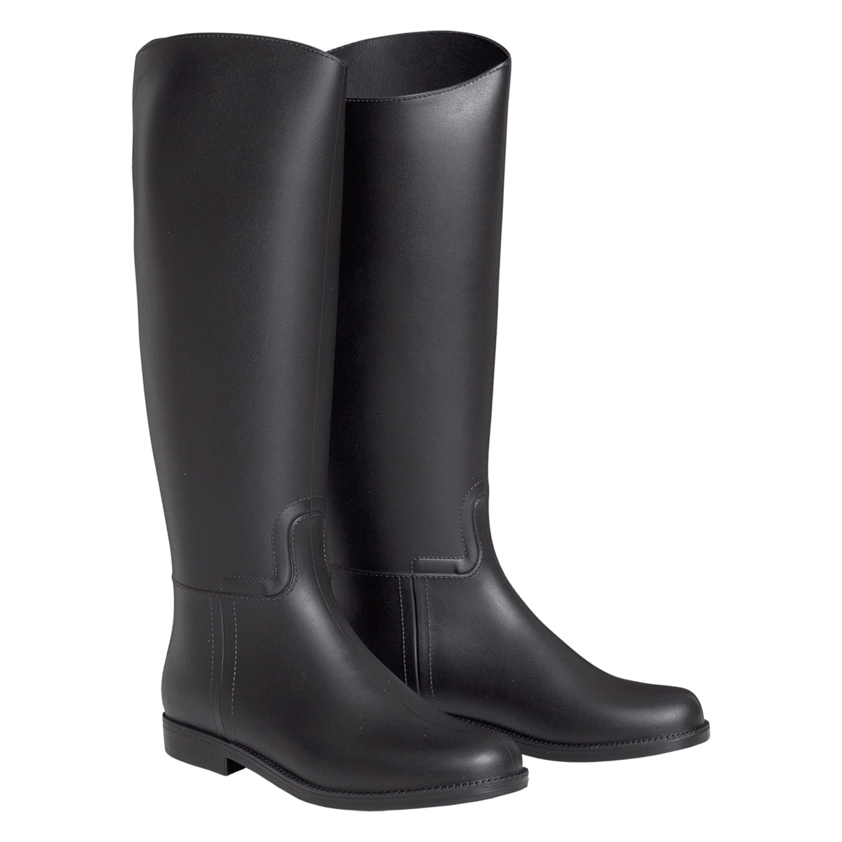 Star Women's Riding Boots