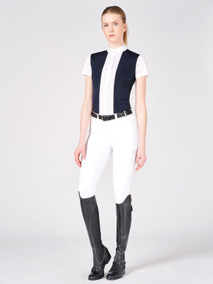 Women's Top S/S Medan