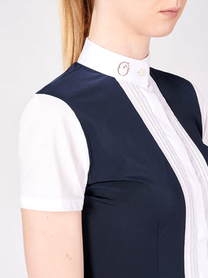 Women's Top S/S Medan