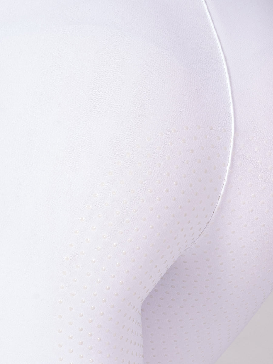 Women's Coblenza Breeches Full Dots Grip