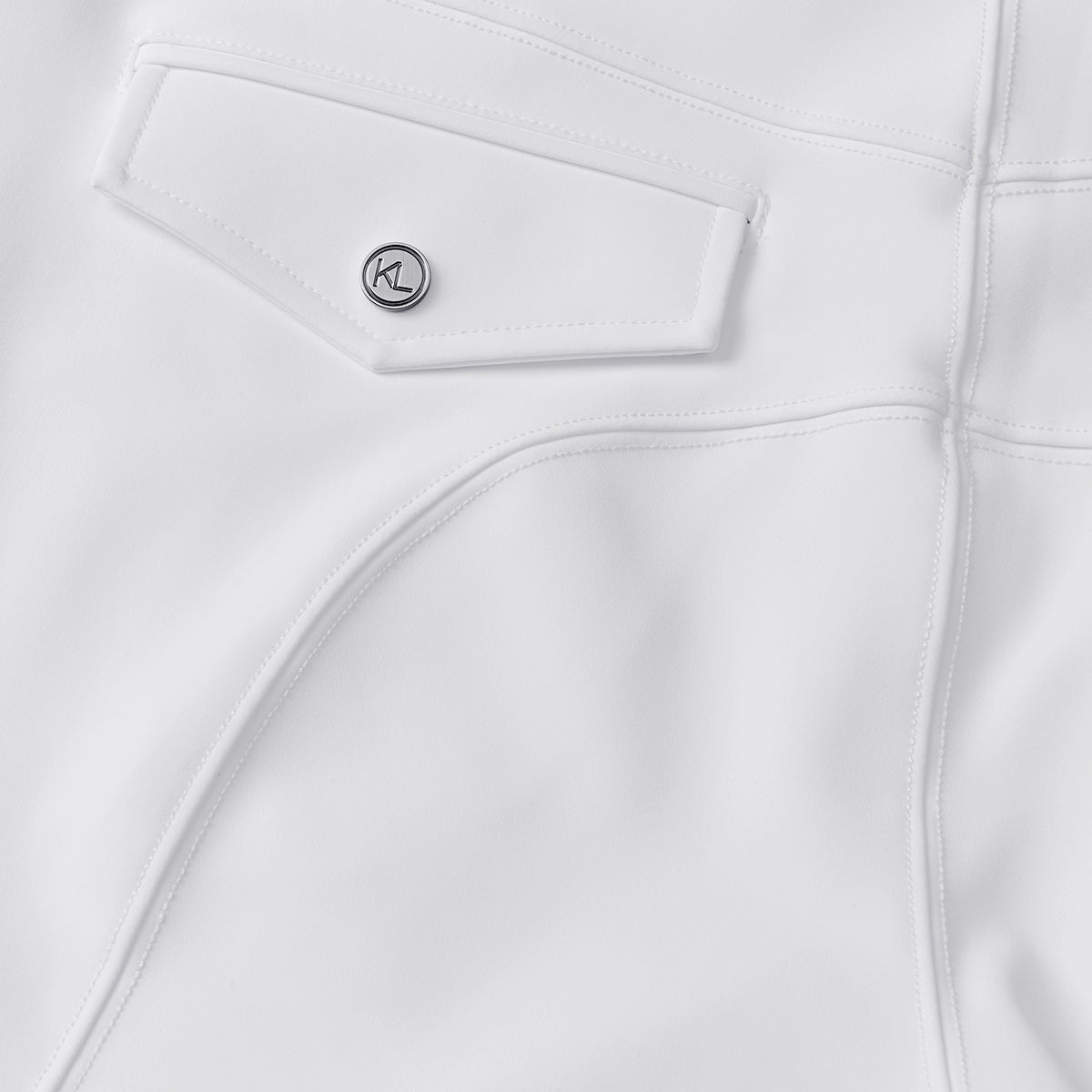 KingsLand Men's Kent Knee Grip Breeches