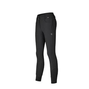 KingsLand Women's Kira H Shape Full Grip Breeches