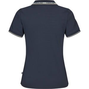 Kingsland Women's Naira Pique Polo Shirt