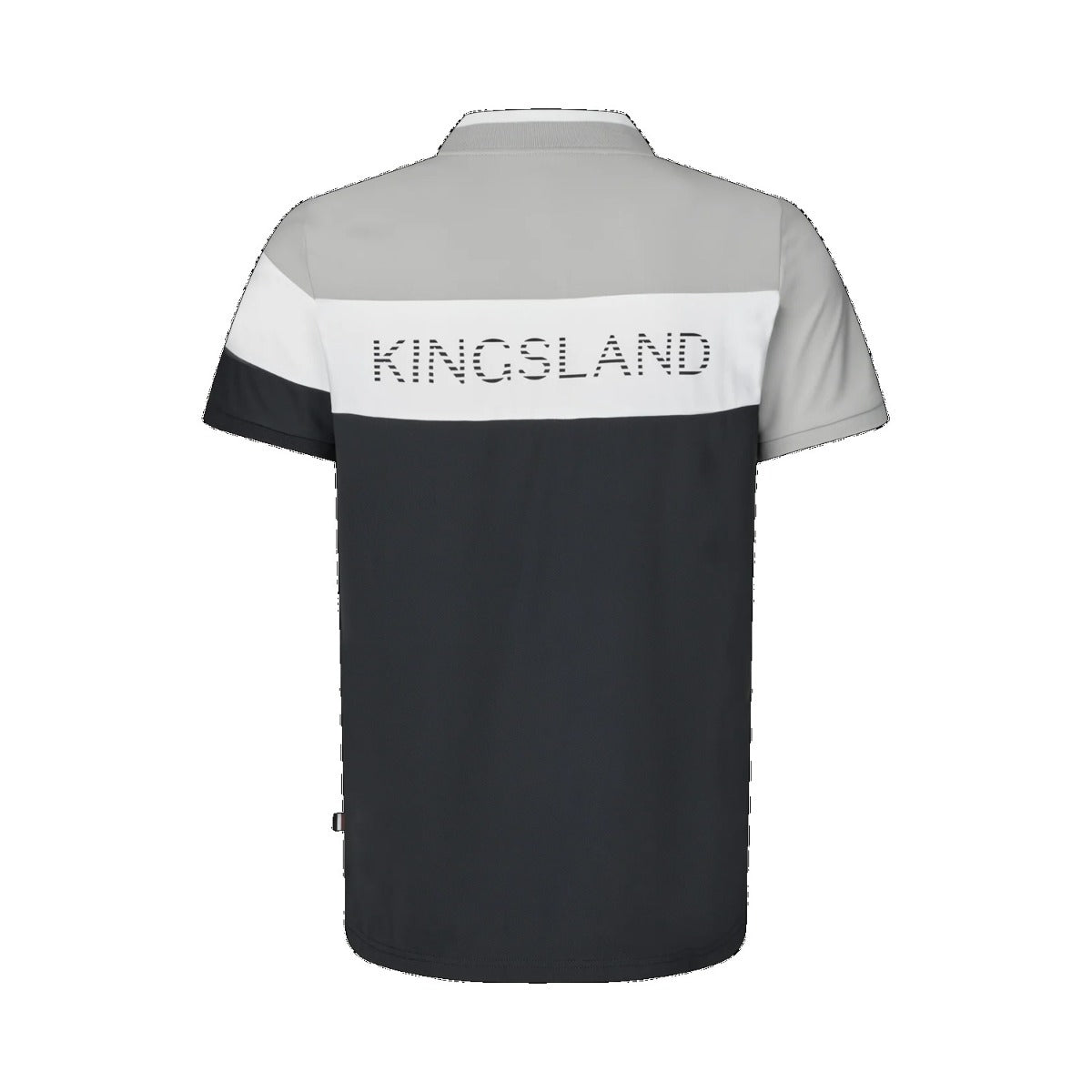 Kingsland Men's Nasim Pique Polo Shirt