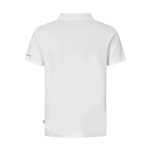 Kingsland Men's Nate Show Shirt-White Bright