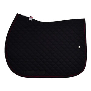 Ogilvy Jump Profile Pad Black/Burgundy/Black