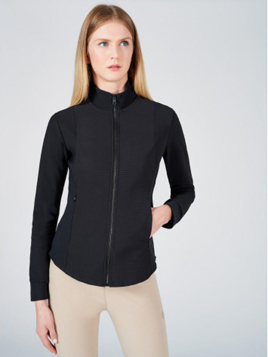 Women's Deventer Warmup Sweater