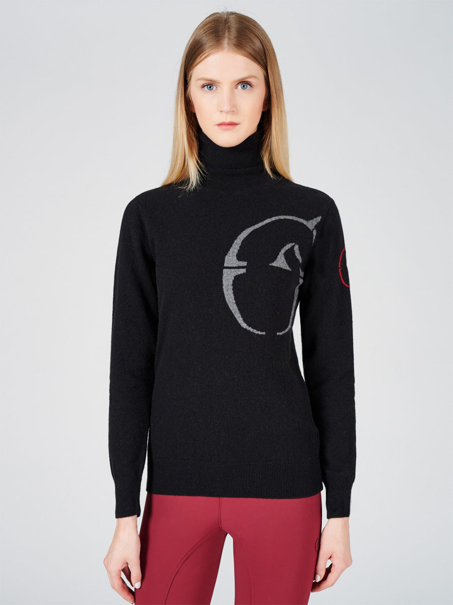 Women's Kassel knitwear