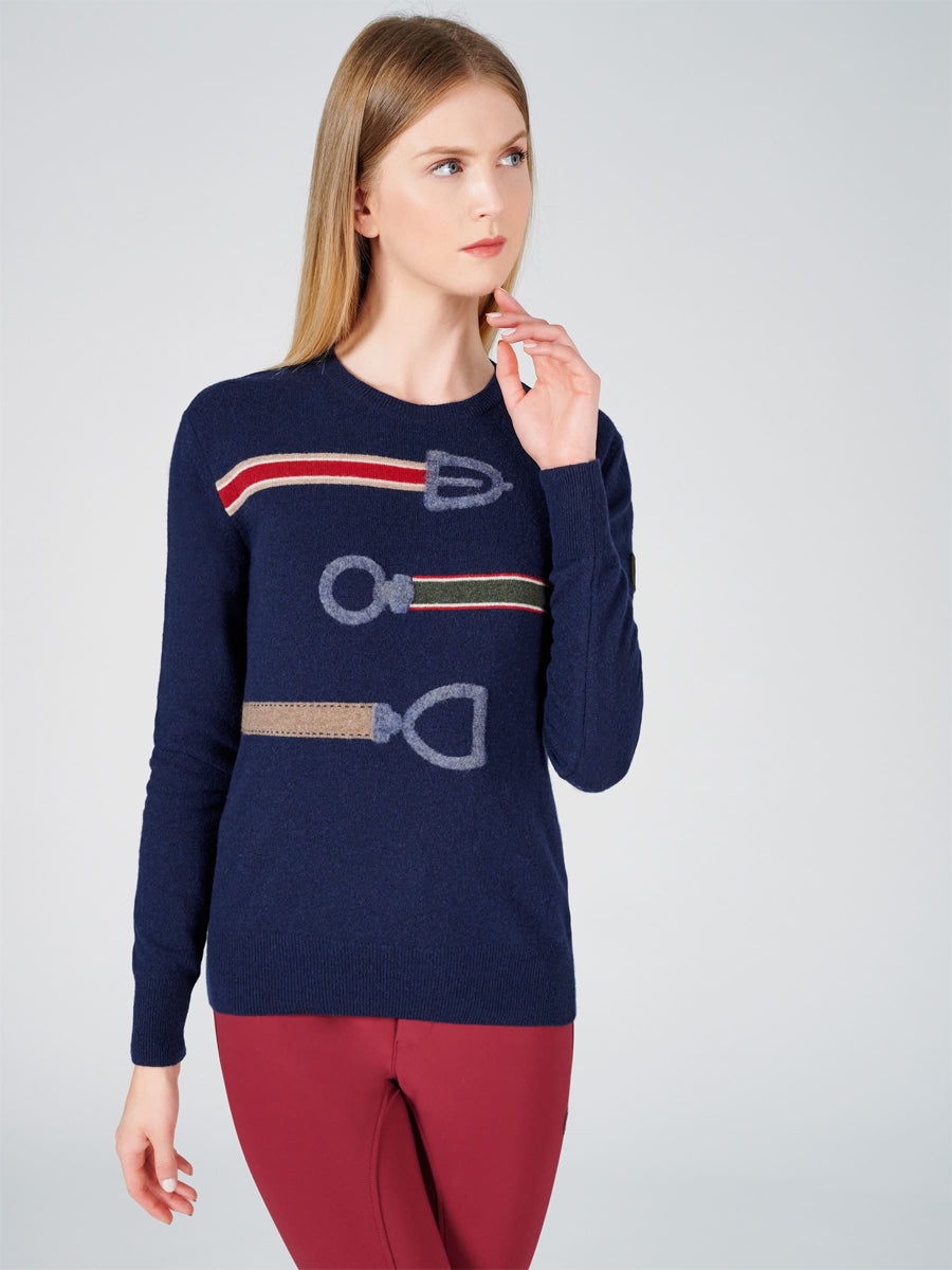Women's Marken knitwear