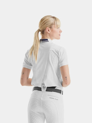 Women's Design Shirt Short Sleeve