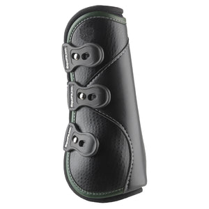 EquiFit® D-Teq Front Boot with Color Binding