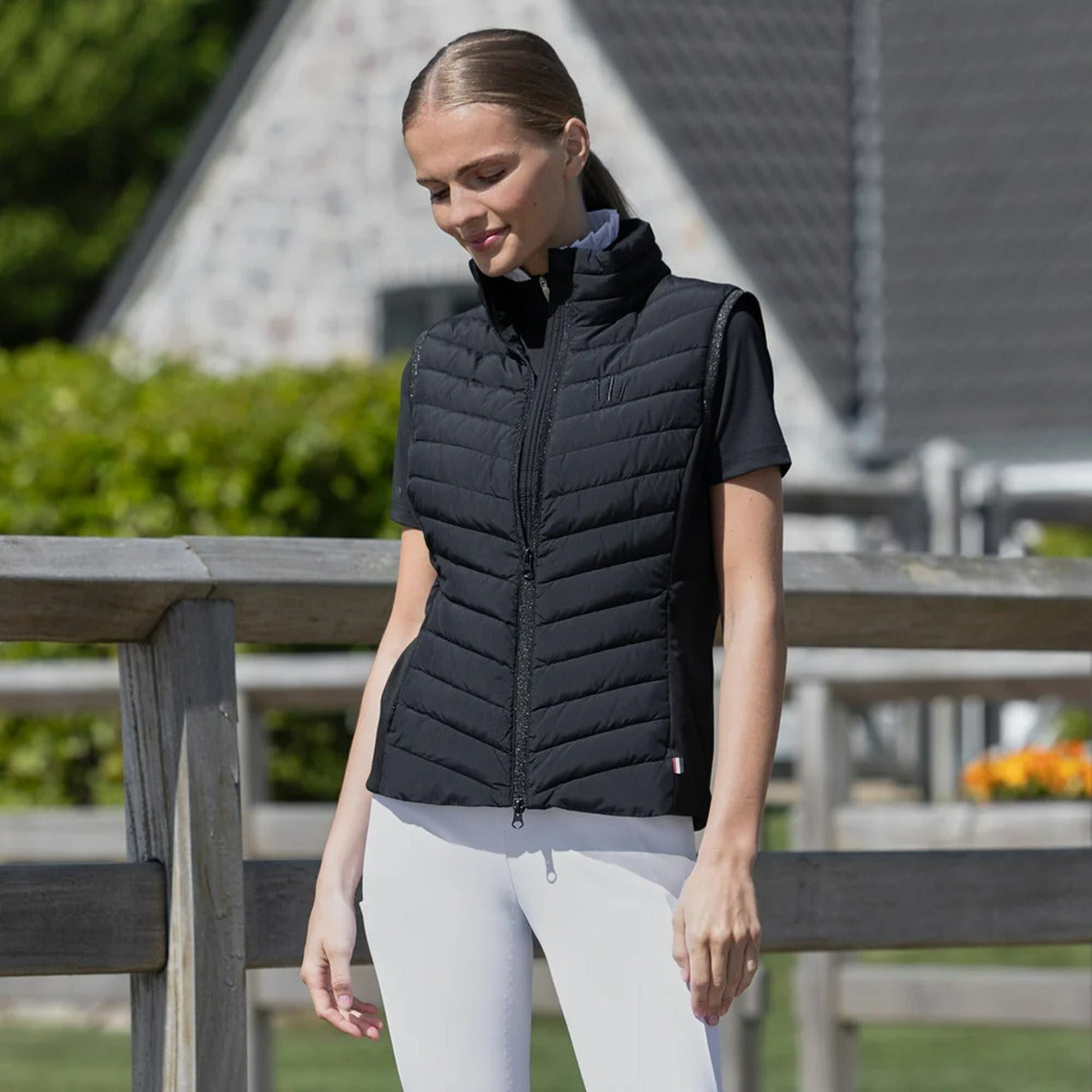 Kingsland Women's Mona Bodywarmer