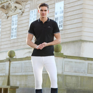 Kingsland Men's Classic Polo shirt