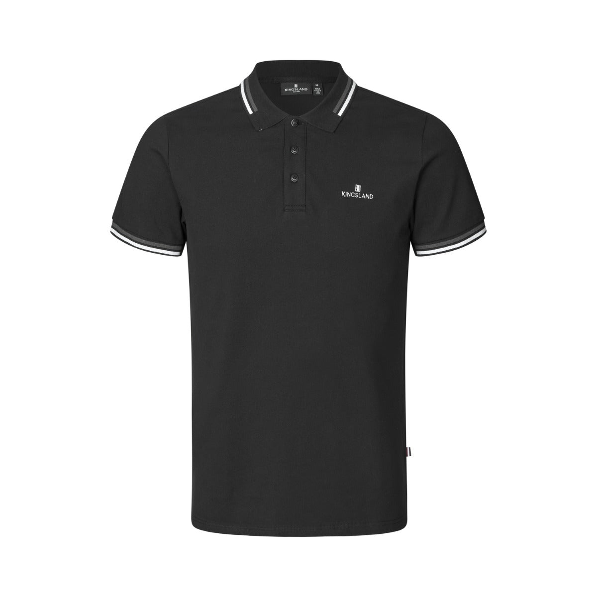 Kingsland Men's Classic Polo shirt