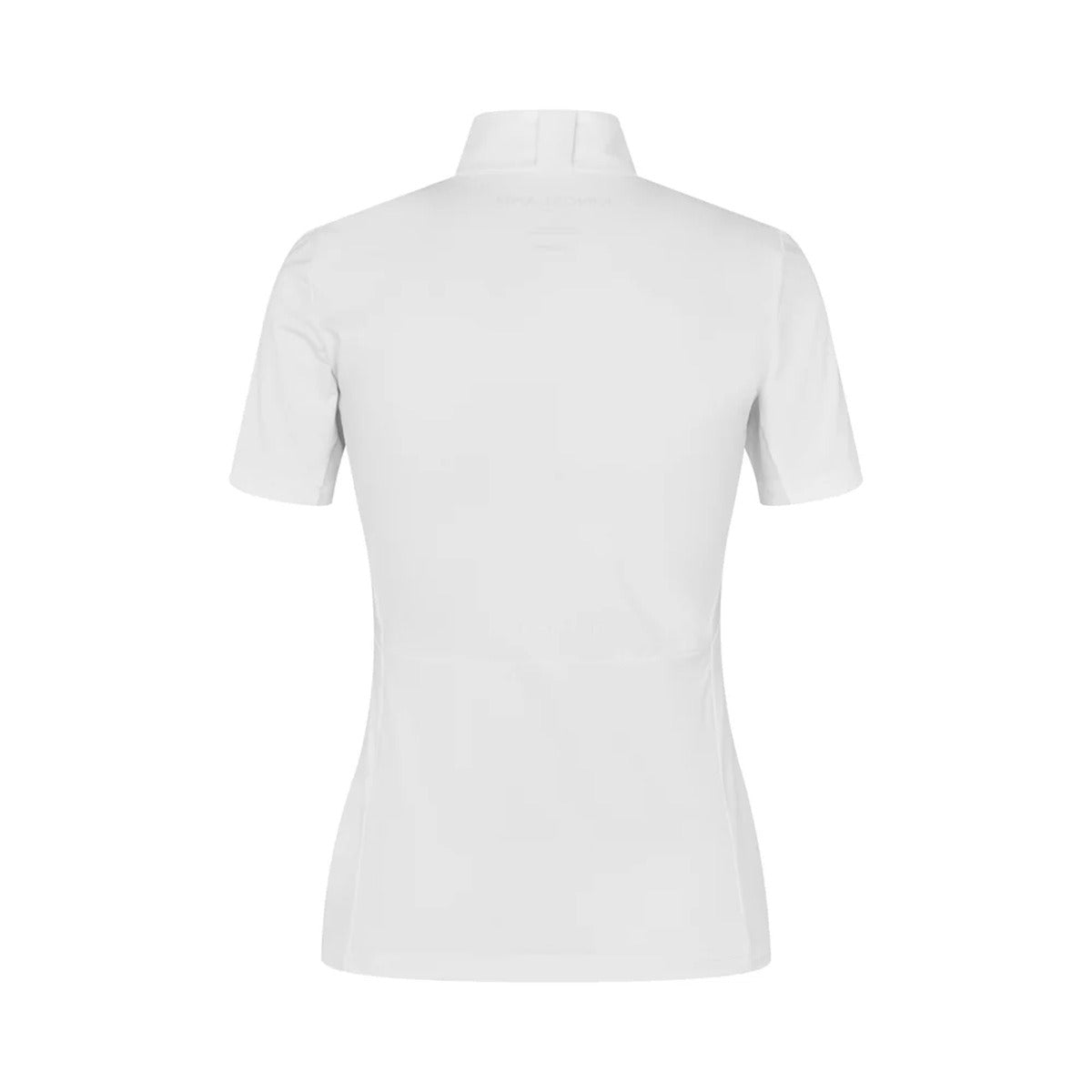Kingsland Women's Lizzy Show Shirt-White
