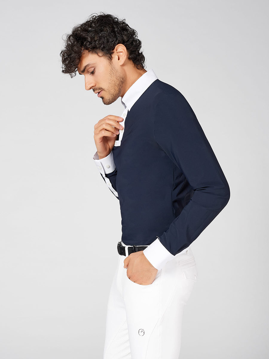 Men's Ketchum Long Sleeves Shirt