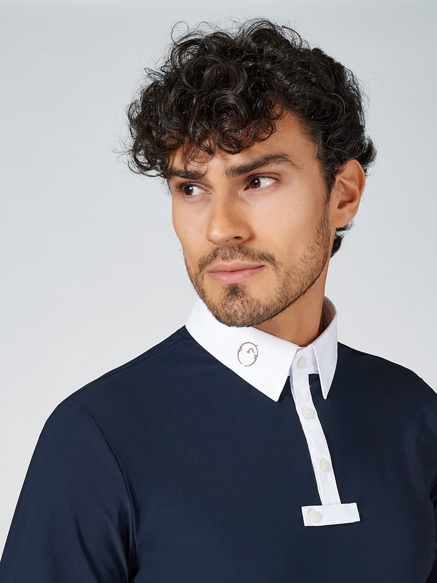 Men's Ketchum Long Sleeves Shirt